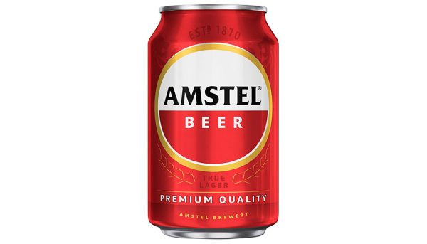 Μπύρα Amstel 300ml